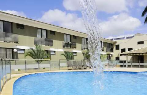 Hotel vai virar cl&iacute;nica para tratar dependentes qu&iacute;micos 