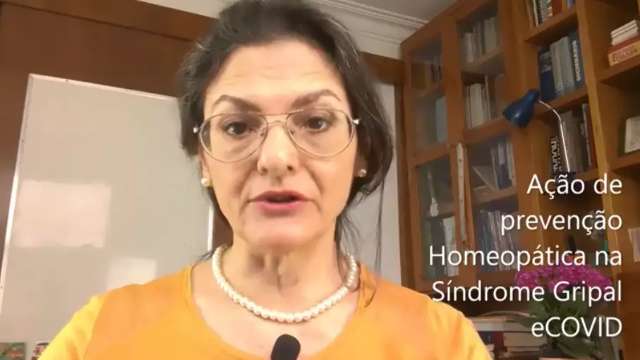 Produção atrasa e UBSs recebem medicação homeopática contra covid gradativamente