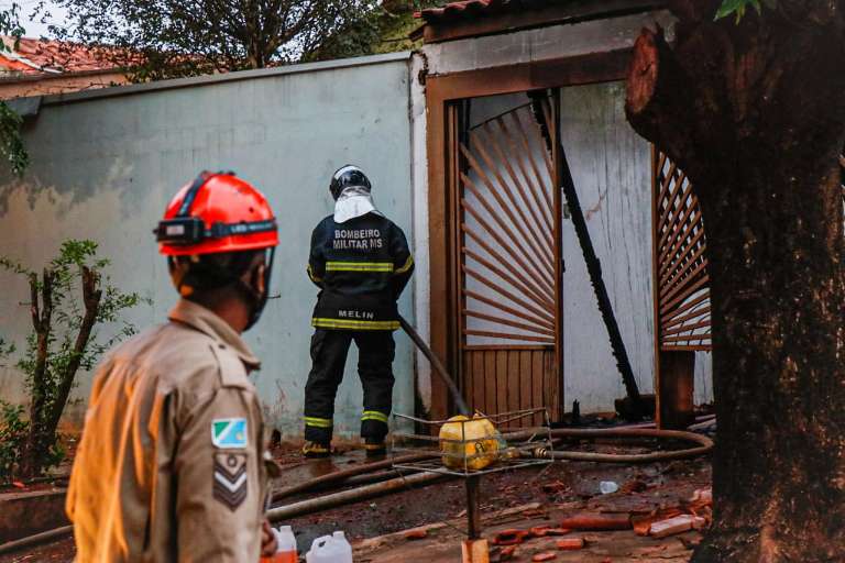Foto: Henrique Kawaminami