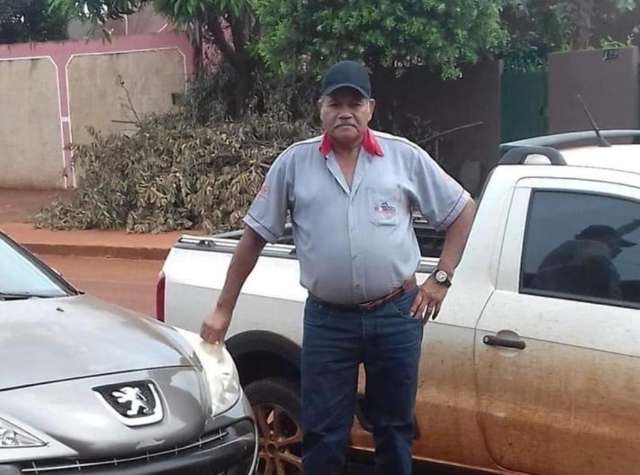 Servidor aposentado &eacute; a s&eacute;tima v&iacute;tima do coronav&iacute;rus em Rio Brilhante