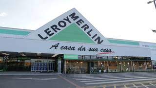 Saldão de Aniversário corta até 50% dos preços na Leroy Merlin