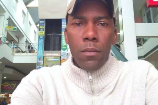 Caminhoneiro de 41 anos &eacute; a segunda v&iacute;tima de acidente fatal na MS-164