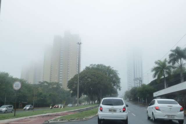 Com previs&atilde;o de -1&deg;C e geada, frio de agosto ser&aacute; &ldquo;novidade do s&eacute;culo&rdquo; 