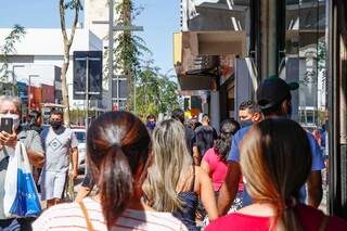 Covid-19 matou mais cinco pessoas em apenas 24h na Capital 