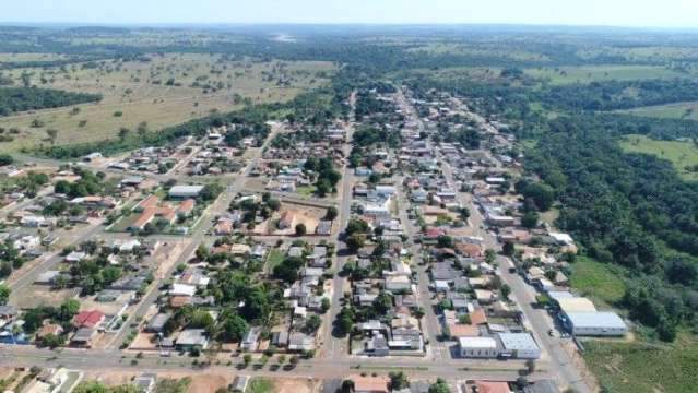 Aprovado estado de calamidade p&uacute;blica no munic&iacute;pio de Figueir&atilde;o