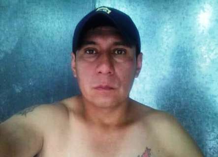 Abandonado por companheiros, pistoleiro ferido &eacute; preso na fronteira