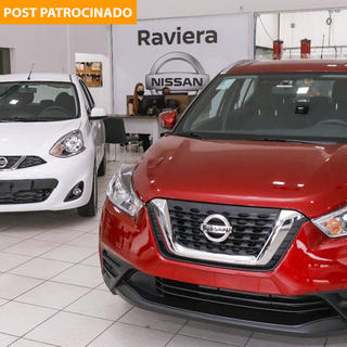 Nissan em Campo Grande e Dourados agora &eacute; Grupo Raviera