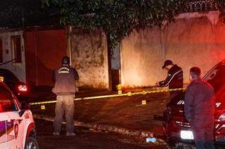 Policial assassinado por ladr&otilde;es escapou da morte h&aacute; 3 anos durante o trabalho