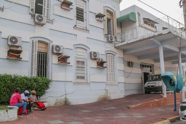Na cidade com maior letalidade entre as &ldquo;grandes&rdquo;, profissionais pedem socorro