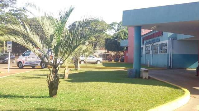 Jovem morre ap&oacute;s levar pedrada na cabe&ccedil;a em festa 