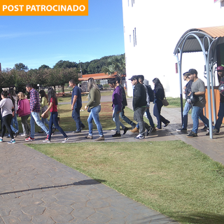 Voc&ecirc; sonha em fazer uma Faculdade? A hora &eacute; agora!