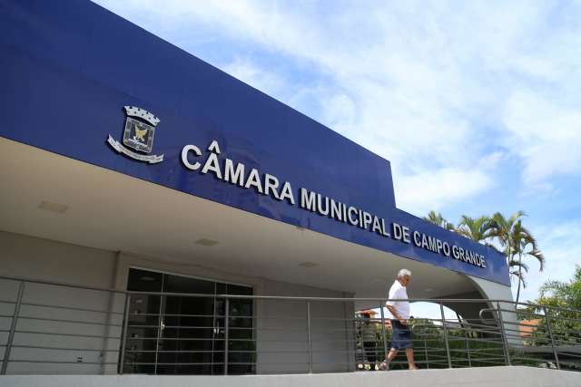 C&acirc;mara cancela sess&atilde;o e decreta luto por 3 dias ap&oacute;s morte de pai de vereador 