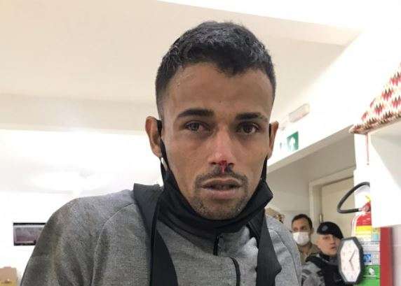Assassino de policial civil tem ao menos 13 passagens, inclusive por sequestro