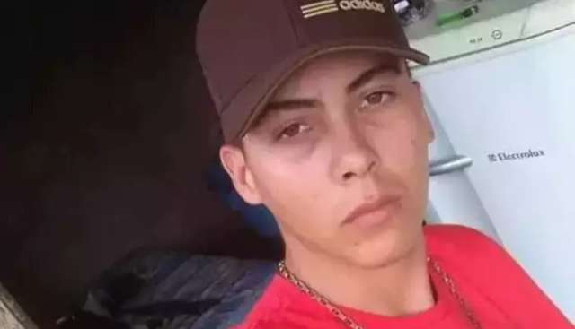 Assassino de rapaz que ficou 3 dias desaparecido alega persegui&ccedil;&atilde;o da v&iacute;tima