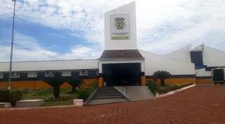Penitenci&aacute;ria tem 24 casos de covid-19 entre presos e agentes penitenci&aacute;rios