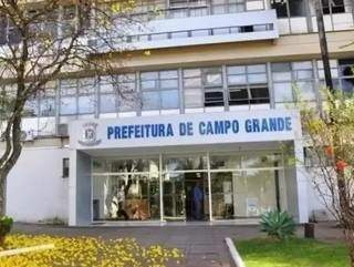 Crédito suplementar da prefeitura foi divulgado hoje no Diogrande (Foto/Divulgação)