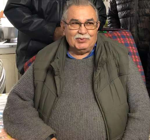 Jos&eacute; sorriu at&eacute; horas antes de ser intubado, mas acabou n&atilde;o resistindo &agrave; covid