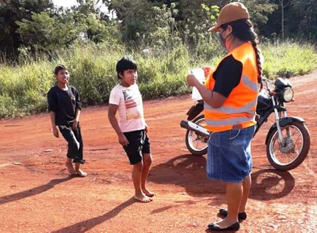 Dourados tem mais 3 mortes por covid, entre elas marido e mulher