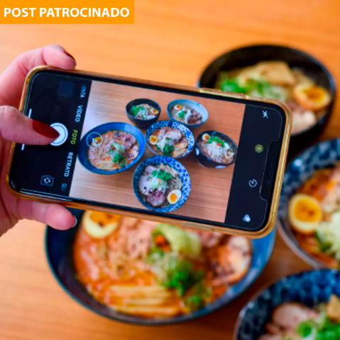 NŌ DON, marca especializada em Ramen, chega a Campo Grande