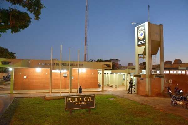 Homem encontrado com queimaduras morre ap&oacute;s dar entrada em hospital