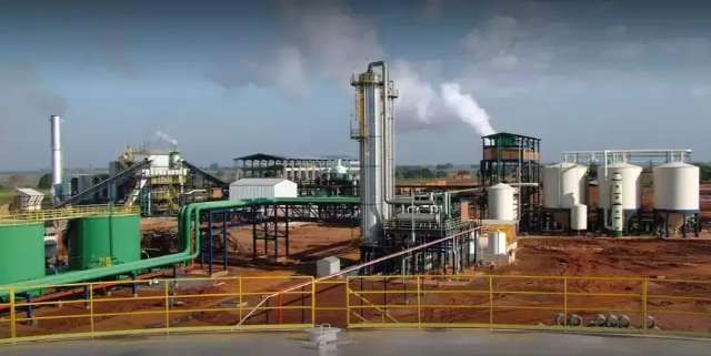 Usina termel&eacute;trica ser&aacute; instalada em at&eacute; 3 anos no munic&iacute;pio de Bataypor&atilde;