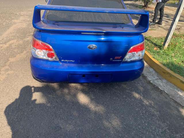 Ap&oacute;s ter carro apreendido, youtuber faz desabafo e acusa colega de entreg&aacute;-lo 