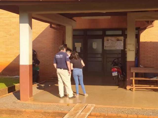 Menina de 7 anos morre no hospital ap&oacute;s ser estuprada na fronteira 