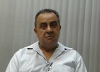 Frederico Maldonado Arruda foi preso em setembro, durante a primeira fase de operação. (Foto: Reprodução)
