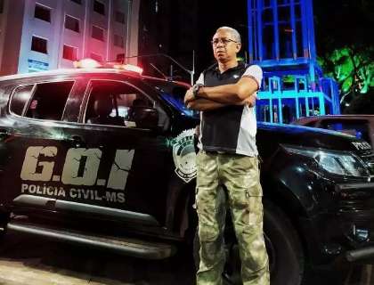&ldquo;Nossa meta&rdquo;, diz jovem sobre morte de policial e vai parar em delegacia