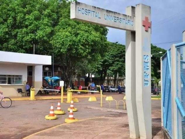 Semana come&ccedil;ou com UTIs de 3 hospitais lotadas na Capital 