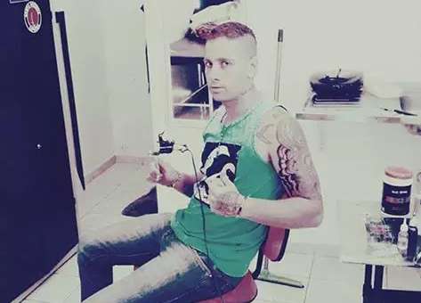 Adolescente de 14 anos participou de assalto que terminou com morte de &quot;Tubar&atilde;o&quot;