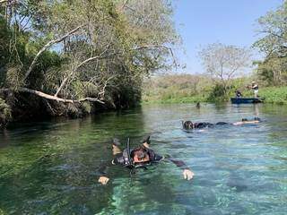 Ecoturismo e turismo de aventura s&atilde;o temas de congresso em outubro