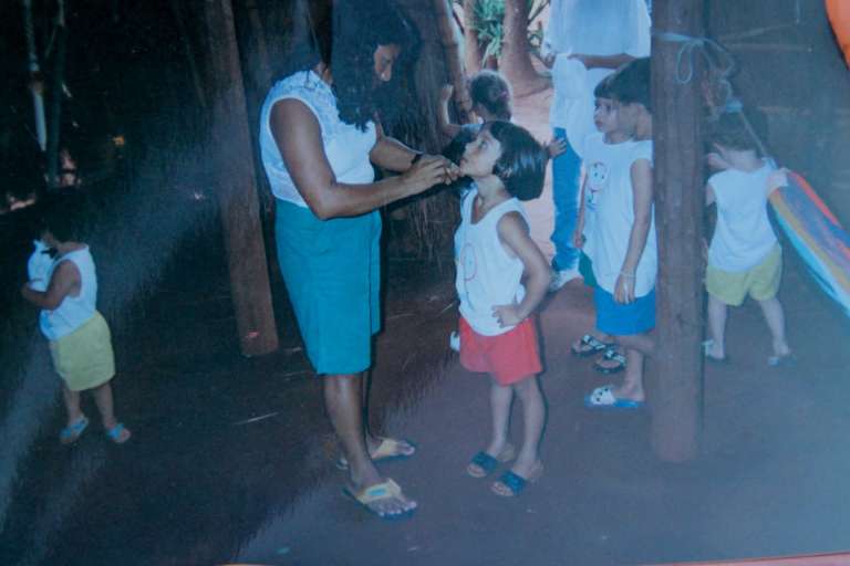 (Foto: Reprodução/Arquivo Pessoal)