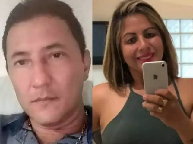 Casal que matou servidora &ldquo;por jura de amor&rdquo; vai a j&uacute;ri popular 
