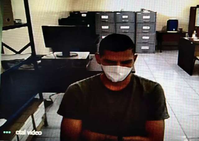 Preso por matar &quot;Grazi&quot; chegou a dopar mulher para investigar trai&ccedil;&atilde;o no celular
