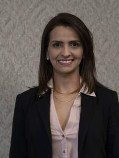 Dra Rosemar Moreira - Advogada (Foto: Arquivo Pessoal)