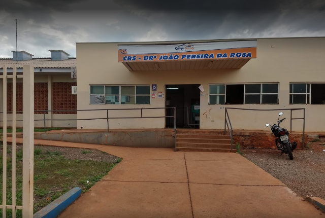 Esfaqueada, mulher pede ajuda em posto de sa&uacute;de e marido vai preso