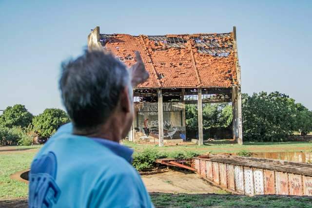 Lugares que falam muito da gente ocupam s&oacute; 2 p&aacute;ginas no guia de Campo Grande