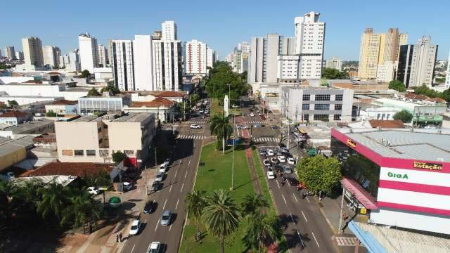 Covid mudou os planos, mas &quot;cidade n&atilde;o parou&quot;, diz Marquinhos