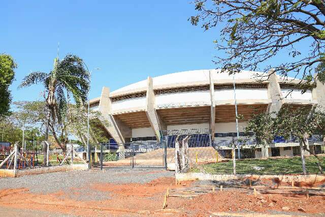 Pandemia freou programa&ccedil;&atilde;o, mas n&atilde;o a guinada esportiva que a Capital merece