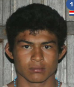 Baleado em assalto na fronteira &eacute; fugitivo da penitenci&aacute;ria de Pedro Juan