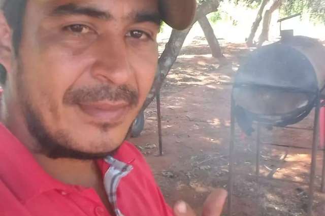 Foragido de pres&iacute;dio em Pedro Juan, &quot;Peter&quot; foi morto durante assalto