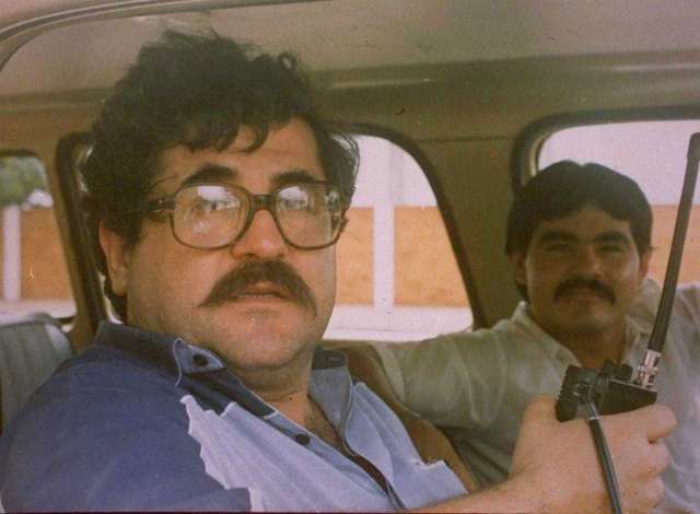 &Oacute;rg&atilde;o internacional culpa Paraguai por morte de jornalista em 1991