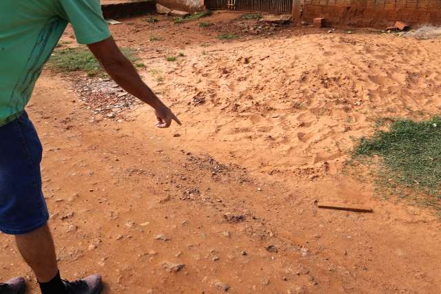 &quot;Boa gente&quot;, morador de rua foi morto ap&oacute;s discuss&atilde;o com pai e filho 