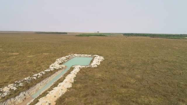Fazendeiro &eacute; multado em R$ 390 mil por degradar &aacute;reas no entorno de parque 