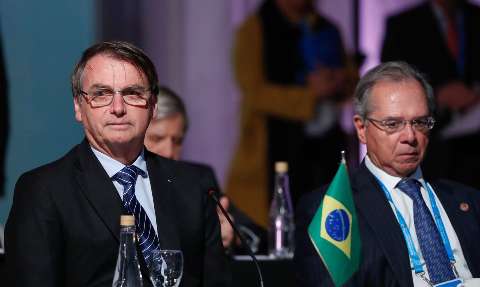 Divergência com Bolsonaro pode derrubar Paulo Guedes?