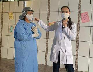 Escolas investem em cursos para mostrar que podem voltar com aulas presenciais