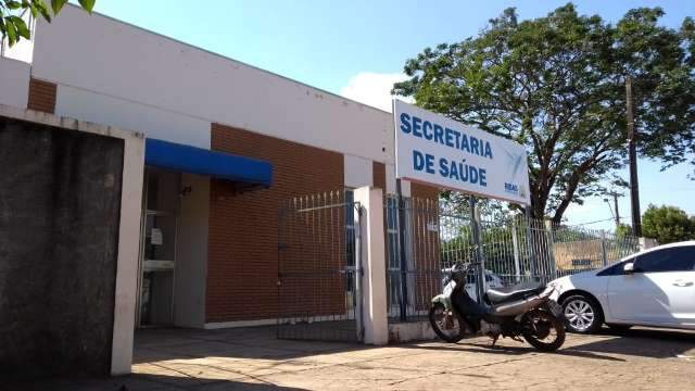 Idoso de 64 anos &eacute; primeira v&iacute;tima da covid-19 em Ribas do Rio Pardo