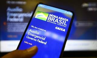 Caixa inicia novo ciclo e deposita aux&iacute;lio emergencial aos nascidos em janeiro