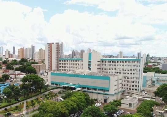 Para Sa&uacute;de, n&atilde;o h&aacute; justificativa para suspens&atilde;o de cirurgias pela Santa Casa
